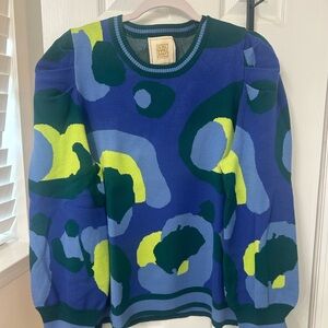 Emily McCarthy Julia Sweater